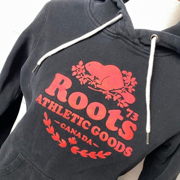 Roots Hoodie - Picture 3 of 4